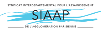 Logo SIAAP
